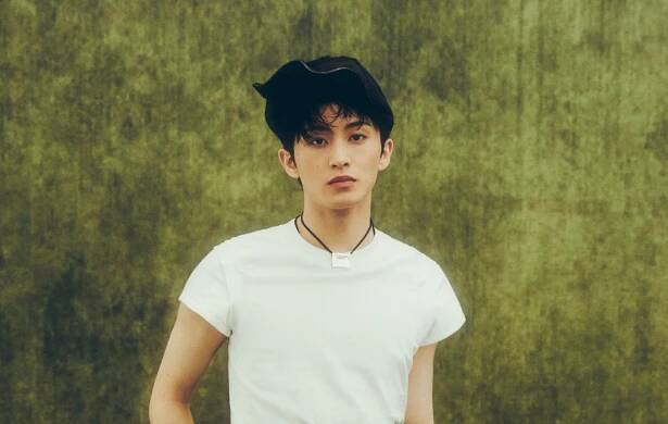 Mark – ‘The Firstfruit’ review: NCT’s splintered backbone paints himself whole