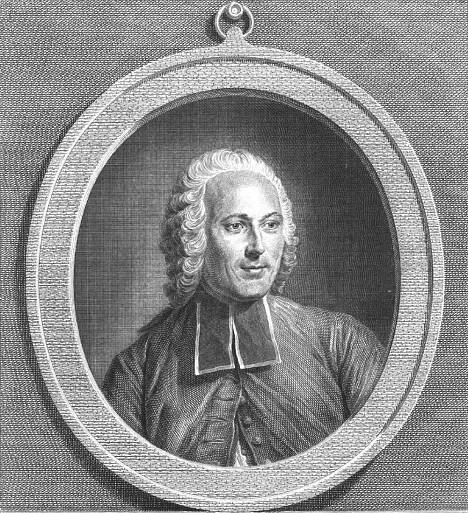 Jean-Antoine Nollet – Wikipedia