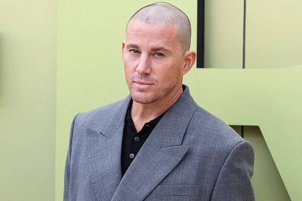 Na vrchol se protančil. Channing Tatum chtěl být víc než jen hollywoodský hezoun