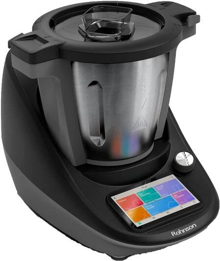 Varný robot Rohnson R-5834 MIX ‘N COOK