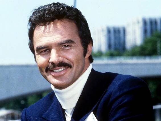 Burt Reynolds On Toupees, Trump, and Why He’d Never Work with Paul Tho