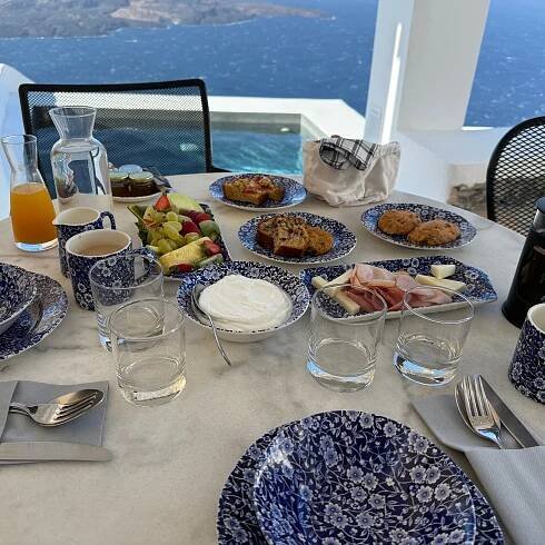 THE VASILICOS - Updated 2025 Prices & Hotel Reviews (Santorini/Imerovigli, Greece)