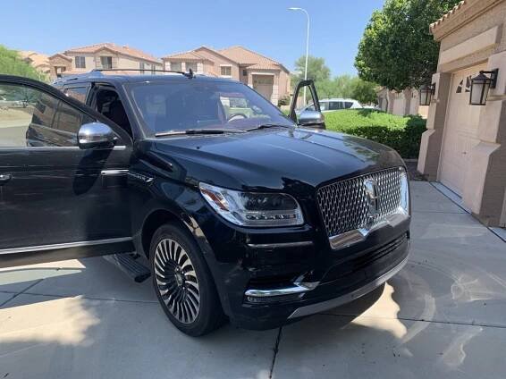 ProView Auto Glass & Tint