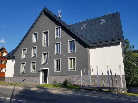 Útulný apartmán v srdci Rokytnice, Rokytnice nad Jizerou
