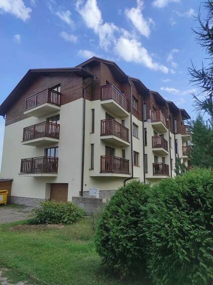 Smart Home Tatry, pronájem apartmánu Nová Lesná - ubytování Slovensko, 3722