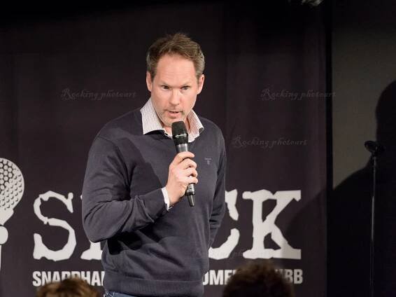 Robin Paulsson mfl 190404