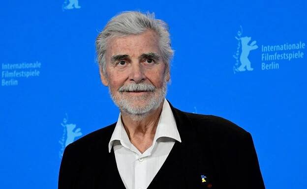 Zemřel parťák Menzela v jeho posledním filmu Simonischek. Slavný rakouský herec (76) byl nominován na Oscara