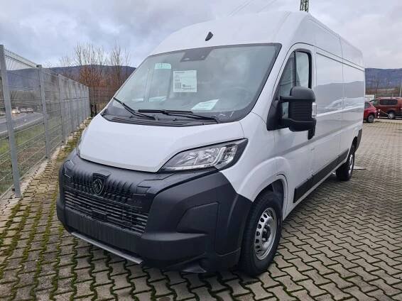 Peugeot Boxer Furgon 3500 L3H2 BlueHDi 140k
