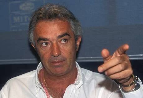 Flavio Briatore