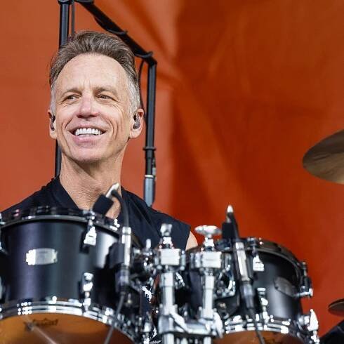 "After 27 fantastic years, I have taken my final steps down the drum riser": Matt Cameron leaves Pearl Jam