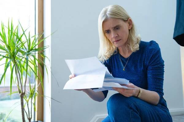 Anne-Marie Duff - Actress