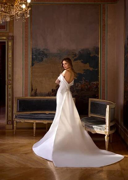 Imelda - Randy Fenoli Bridal 