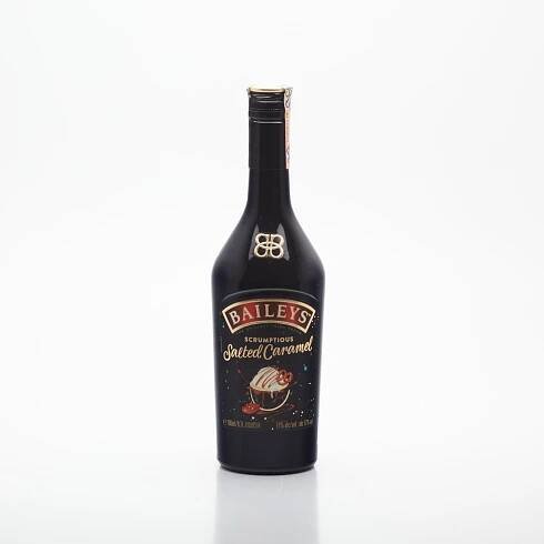 Baileys Salted Caramel 17% 0,7l