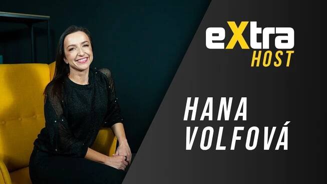 Šílené utrpení známé influencerky. Hanu Volfovou ničila zákeřná nemoc, jídlo pro ni bylo jako jed