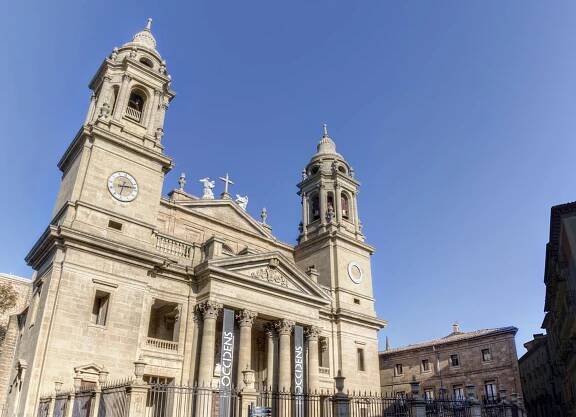Visita Guiada Pamplona - TripNavarra Tours y Visitas Guiadas