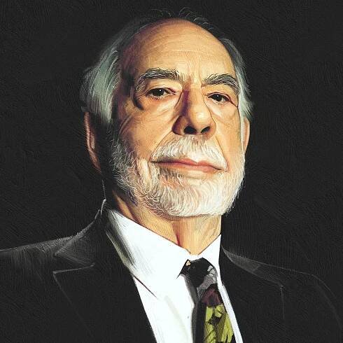 Francis Ford Coppola