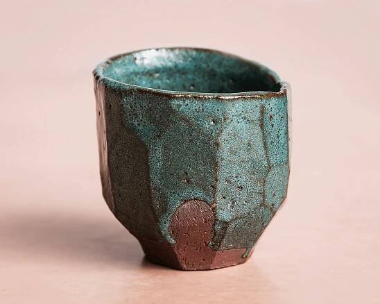 CERAMICS – LAURA ALLEN MÜLLER