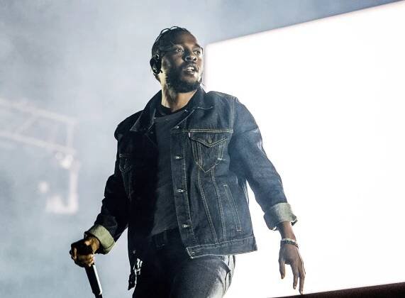 Kendrick Lamar vraj videl UFO, no nikto mu nechce veriť
