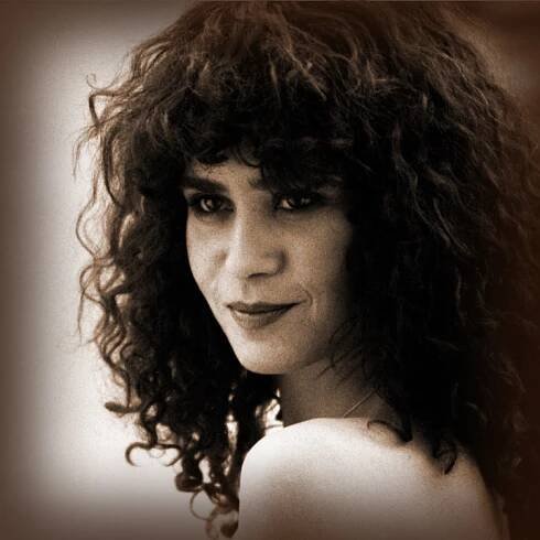 Maria Schneider