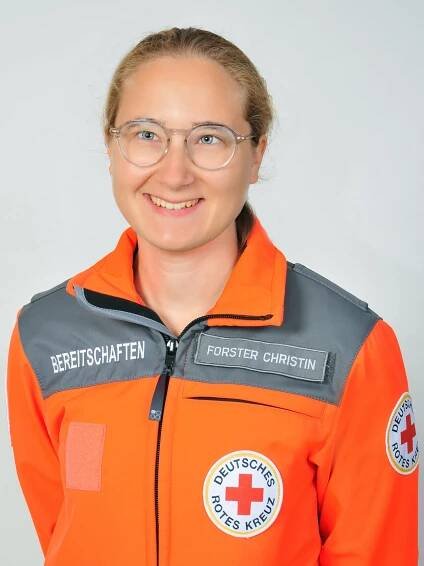 Das Leitungsteam – BRK-Kreisverband Altötting