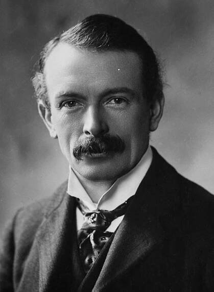 Asquith, Lloyd George, and the struggle for the premiership in December 1916 – History of government