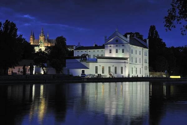 Museum Kampa