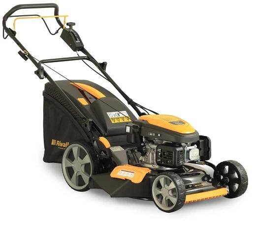 Sekačka Riwall RPM 5155 V PRO