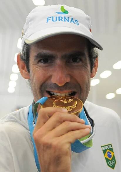 Ricardo Santos (sailor)