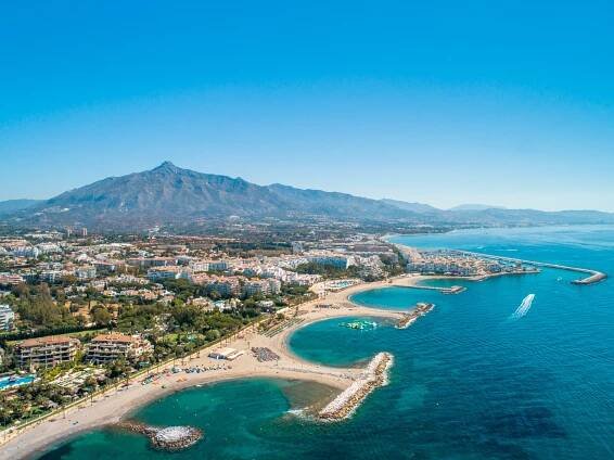 Triay Law Firm in Marbella