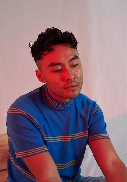 Dustin Nguyen Tells Us His Bar Stories In This Saigon Guide