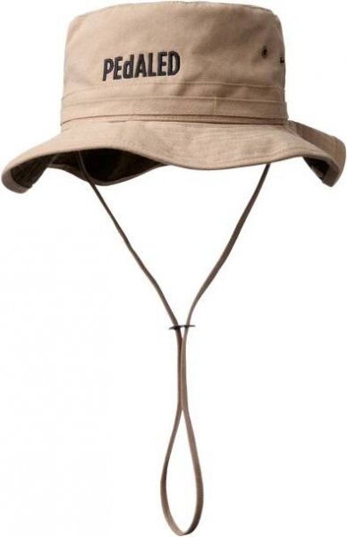 Klobouk PEdALED Desert Cap - desert