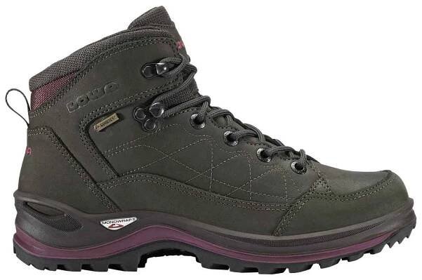 Dámské boty Lowa Bormio GTX QC Ws