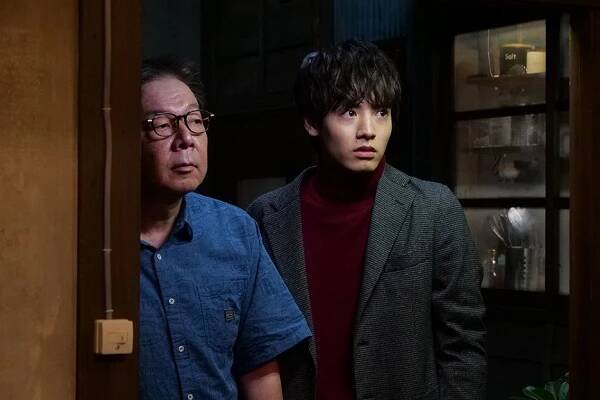 Super rich - Episode 6 (E06) (2021)