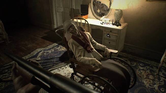 Amputace ruky na vlastní kůži ve virtuální realitě! Recenze Resident Evil 7: Biohazard Gold Edition