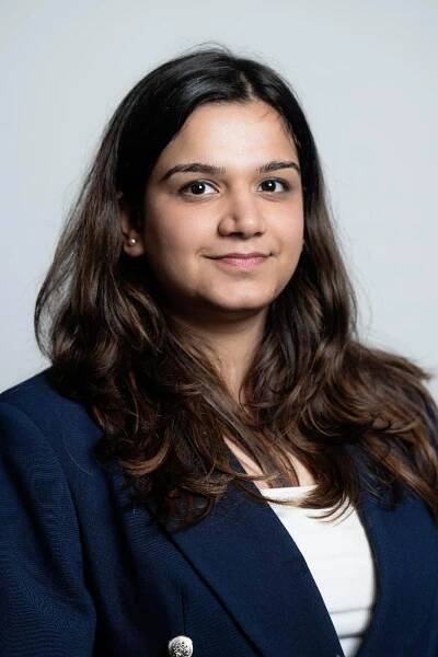 Tanvi Anand