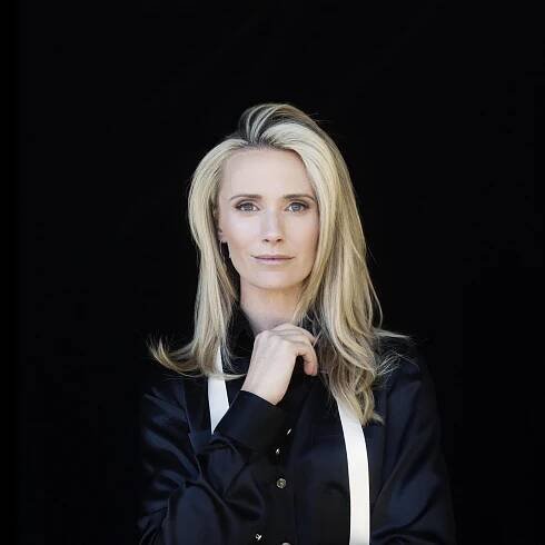 Fair Play with Jennifer Siebel Newsom - Après