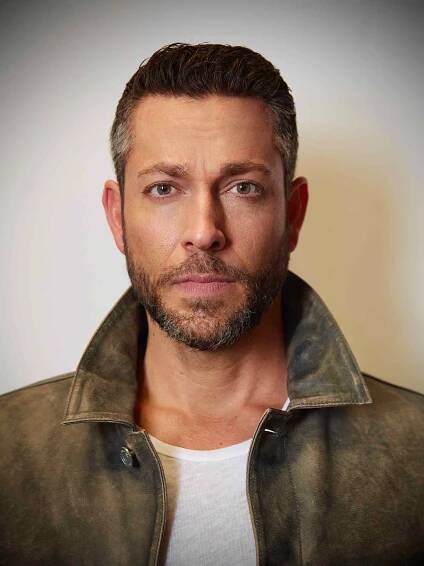 Zachary Levi to Share His Mental Health Journey After 'Childhood Trauma' in New Book 'Radical Love'