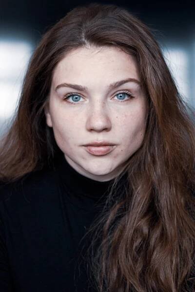 Lesana Krausková herečka