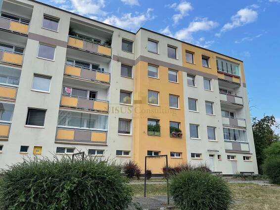 Rozcestí, Ústí nad Labem - Krásné Březno