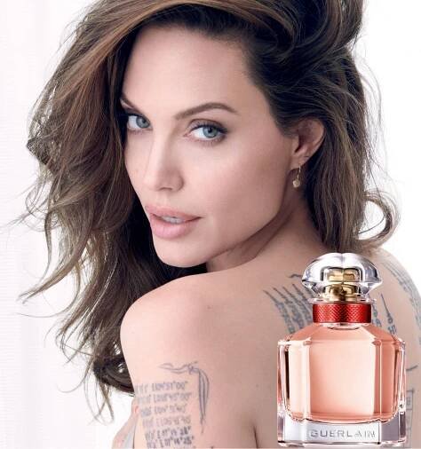 Guerlain Mon Guerlain Bloom Of Rose W EDP