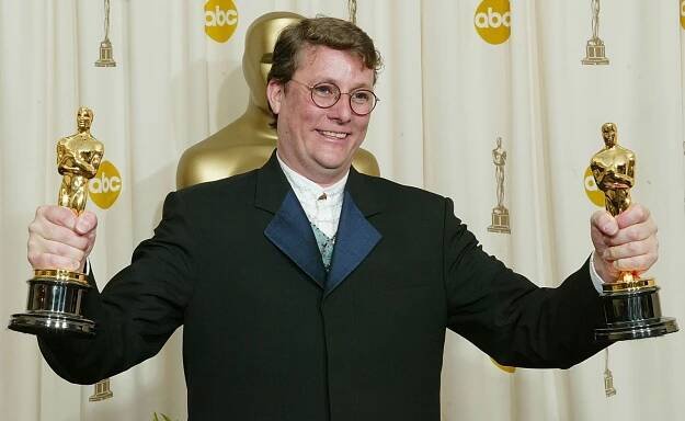Richard Taylor