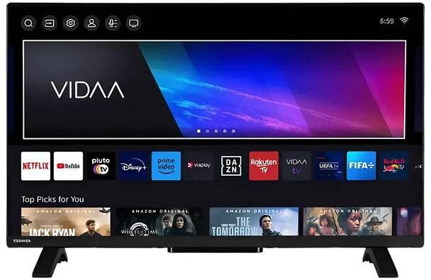 LED televize Toshiba 32WV2463DG_01
