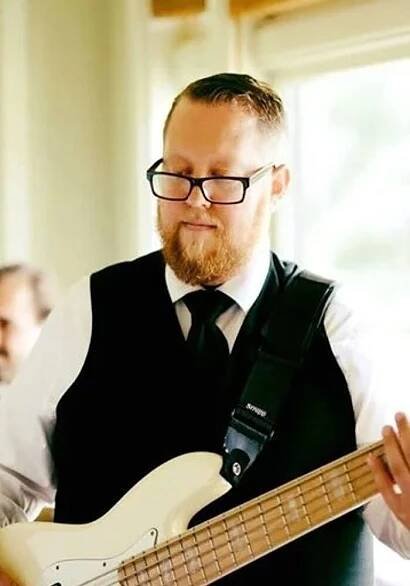 Scott Thompson