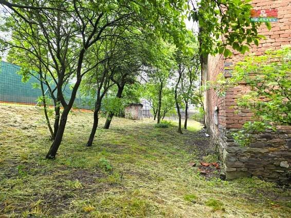 Prodej Dům, Fulnek - Děrné, okres Nový Jičín
