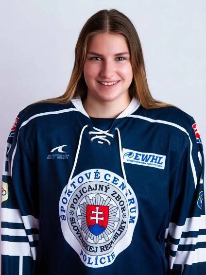 Emma Plankenauerová