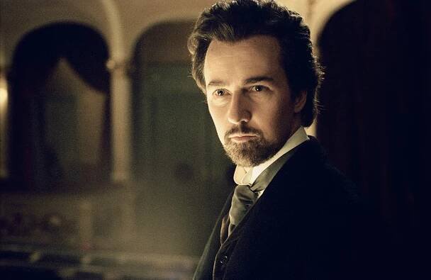 The Illusionist