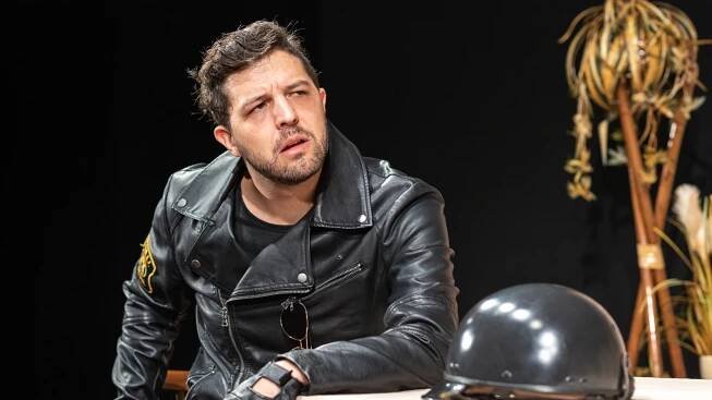 Herec Albert Čuba z Divadla Mír chce v Ostravě postavit nové divadlo