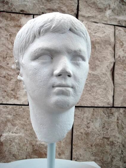 Lucius Caesar