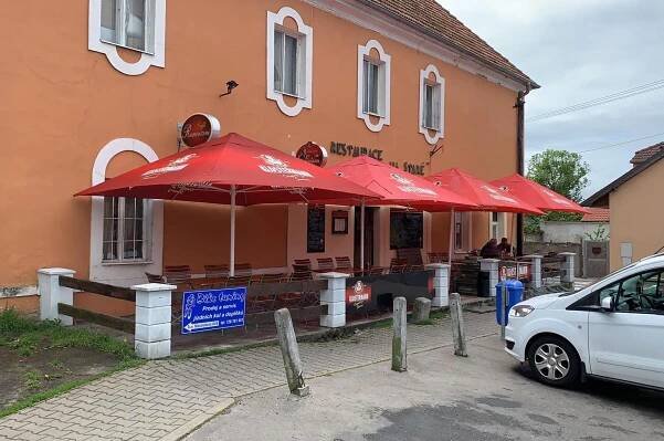 Restaurace Na Staré Hořelice foto 1