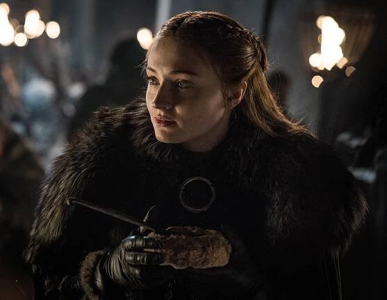 sansa